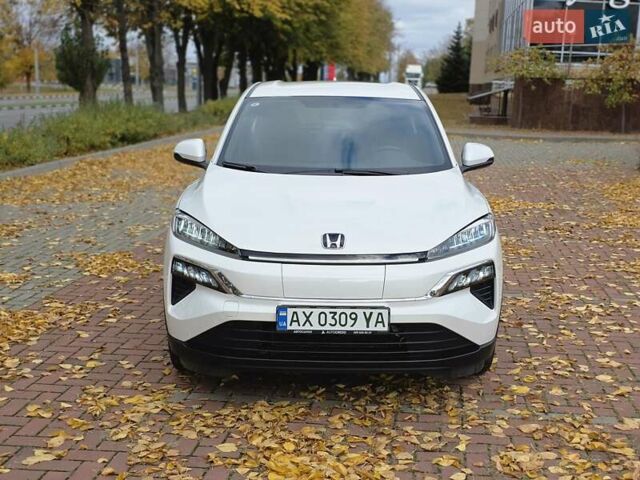 Белый Хонда M-NV, объемом двигателя 0 л и пробегом 31 тыс. км за 16900 $, фото 1 на Automoto.ua