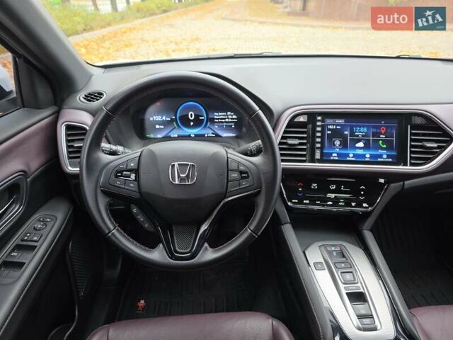 Белый Хонда M-NV, объемом двигателя 0 л и пробегом 31 тыс. км за 16900 $, фото 14 на Automoto.ua