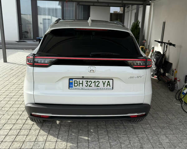 Белый Хонда M-NV, объемом двигателя 0 л и пробегом 19 тыс. км за 16500 $, фото 7 на Automoto.ua