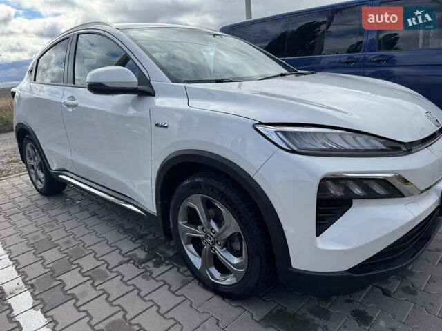 Белый Хонда M-NV, объемом двигателя 0 л и пробегом 81 тыс. км за 16400 $, фото 16 на Automoto.ua