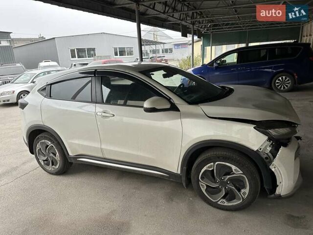 Белый Хонда M-NV, объемом двигателя 0 л и пробегом 42 тыс. км за 12300 $, фото 3 на Automoto.ua