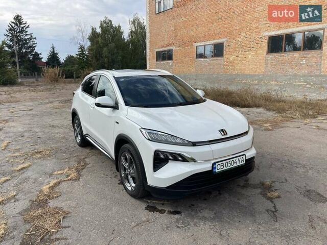 Білий Хонда M-NV, об'ємом двигуна 0 л та пробігом 20 тис. км за 18700 $, фото 15 на Automoto.ua