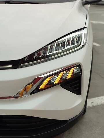 Білий Хонда M-NV, об'ємом двигуна 0 л та пробігом 2 тис. км за 23999 $, фото 3 на Automoto.ua