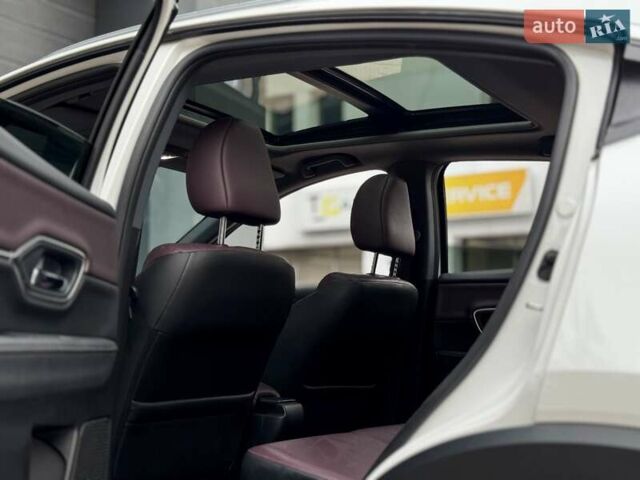 Белый Хонда M-NV, объемом двигателя 0 л и пробегом 39 тыс. км за 16999 $, фото 15 на Automoto.ua