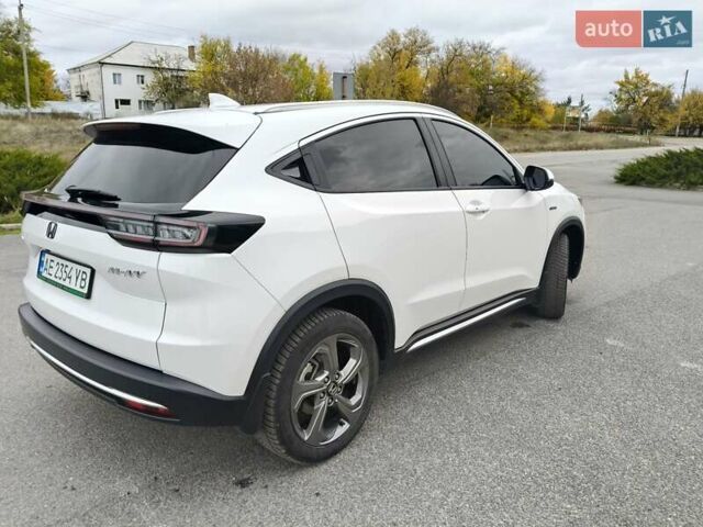 Білий Хонда M-NV, об'ємом двигуна 0 л та пробігом 47 тис. км за 18000 $, фото 6 на Automoto.ua