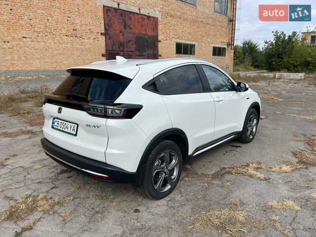 Белый Хонда M-NV, объемом двигателя 0 л и пробегом 20 тыс. км за 18500 $, фото 11 на Automoto.ua