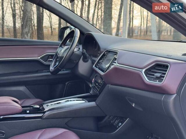 Белый Хонда M-NV, объемом двигателя 0 л и пробегом 45 тыс. км за 16500 $, фото 60 на Automoto.ua