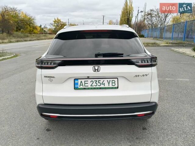Білий Хонда M-NV, об'ємом двигуна 0 л та пробігом 47 тис. км за 18000 $, фото 10 на Automoto.ua