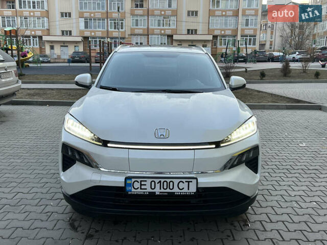 Белый Хонда M-NV, объемом двигателя 0 л и пробегом 11 тыс. км за 16600 $, фото 9 на Automoto.ua