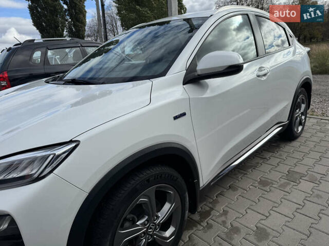 Белый Хонда M-NV, объемом двигателя 0 л и пробегом 81 тыс. км за 16400 $, фото 13 на Automoto.ua