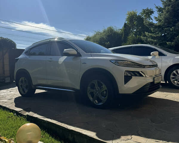 Білий Хонда M-NV, об'ємом двигуна 0 л та пробігом 18 тис. км за 18300 $, фото 2 на Automoto.ua