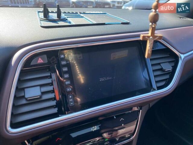 Белый Хонда M-NV, объемом двигателя 0 л и пробегом 45 тыс. км за 16900 $, фото 16 на Automoto.ua