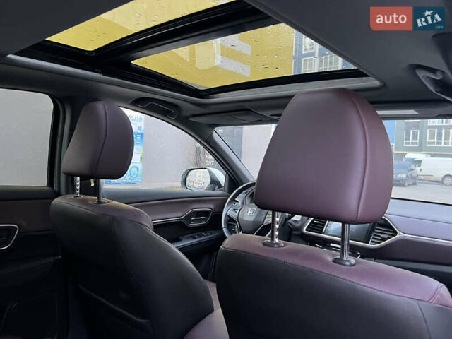 Белый Хонда M-NV, объемом двигателя 0 л и пробегом 11 тыс. км за 16600 $, фото 25 на Automoto.ua