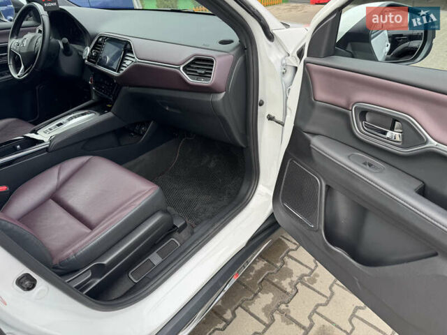 Белый Хонда M-NV, объемом двигателя 0 л и пробегом 81 тыс. км за 16400 $, фото 4 на Automoto.ua