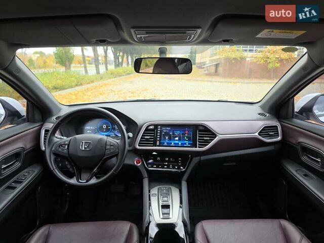 Белый Хонда M-NV, объемом двигателя 0 л и пробегом 31 тыс. км за 16900 $, фото 13 на Automoto.ua