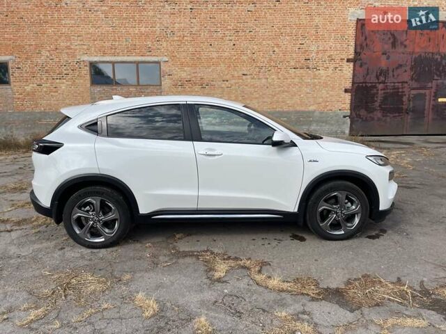 Білий Хонда M-NV, об'ємом двигуна 0 л та пробігом 20 тис. км за 18700 $, фото 13 на Automoto.ua