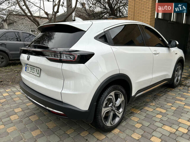 Білий Хонда M-NV, об'ємом двигуна 0 л та пробігом 76 тис. км за 16200 $, фото 3 на Automoto.ua