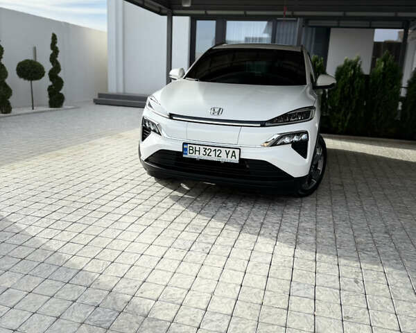 Белый Хонда M-NV, объемом двигателя 0 л и пробегом 19 тыс. км за 16500 $, фото 9 на Automoto.ua