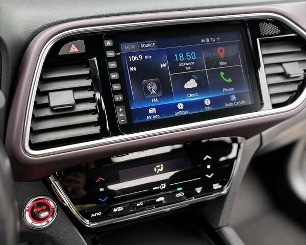 Белый Хонда M-NV, объемом двигателя 0 л и пробегом 20 тыс. км за 19500 $, фото 3 на Automoto.ua