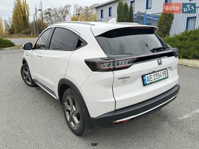 Білий Хонда M-NV, об'ємом двигуна 0 л та пробігом 47 тис. км за 18000 $, фото 4 на Automoto.ua