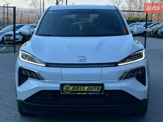 Белый Хонда M-NV, объемом двигателя 0 л и пробегом 8 тыс. км за 18700 $, фото 1 на Automoto.ua