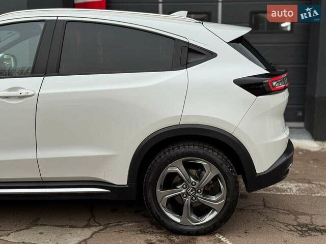 Белый Хонда M-NV, объемом двигателя 0 л и пробегом 39 тыс. км за 16999 $, фото 6 на Automoto.ua