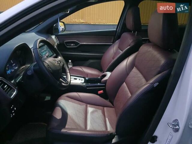 Белый Хонда M-NV, объемом двигателя 0 л и пробегом 29 тыс. км за 17100 $, фото 7 на Automoto.ua
