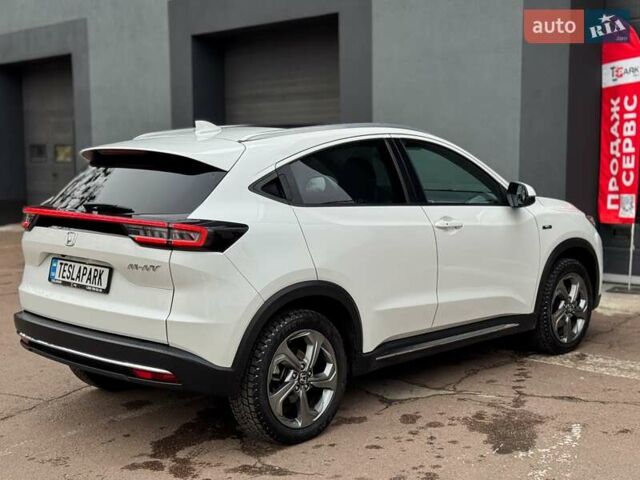 Белый Хонда M-NV, объемом двигателя 0 л и пробегом 39 тыс. км за 16999 $, фото 9 на Automoto.ua