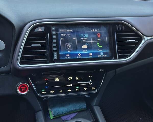 Білий Хонда M-NV, об'ємом двигуна 0 л та пробігом 23 тис. км за 17500 $, фото 3 на Automoto.ua
