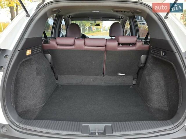 Белый Хонда M-NV, объемом двигателя 0 л и пробегом 31 тыс. км за 16900 $, фото 20 на Automoto.ua