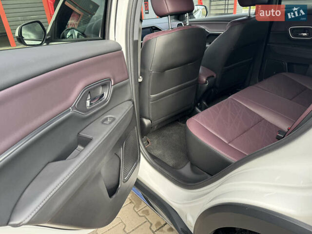 Белый Хонда M-NV, объемом двигателя 0 л и пробегом 81 тыс. км за 16400 $, фото 11 на Automoto.ua