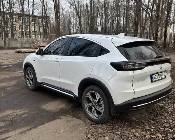Белый Хонда M-NV, объемом двигателя 0 л и пробегом 20 тыс. км за 19500 $, фото 1 на Automoto.ua