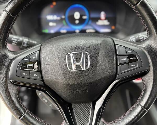 Белый Хонда M-NV, объемом двигателя 0 л и пробегом 20 тыс. км за 19500 $, фото 2 на Automoto.ua