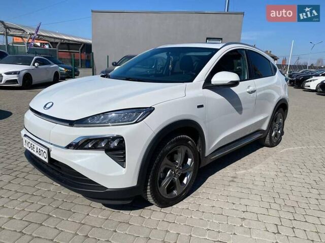 Белый Хонда M-NV, объемом двигателя 0 л и пробегом 45 тыс. км за 16900 $, фото 2 на Automoto.ua