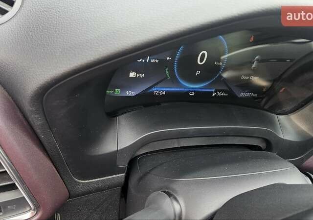 Білий Хонда M-NV, об'ємом двигуна 0 л та пробігом 14 тис. км за 18500 $, фото 4 на Automoto.ua