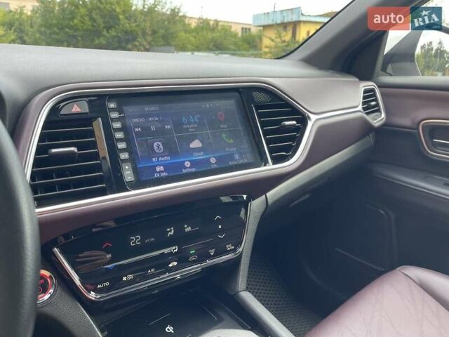 Білий Хонда M-NV, об'ємом двигуна 0 л та пробігом 20 тис. км за 18700 $, фото 49 на Automoto.ua