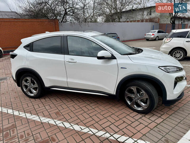 Белый Хонда M-NV, объемом двигателя 0 л и пробегом 26 тыс. км за 19000 $, фото 2 на Automoto.ua