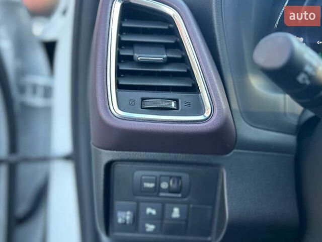 Белый Хонда M-NV, объемом двигателя 0 л и пробегом 8 тыс. км за 18700 $, фото 8 на Automoto.ua