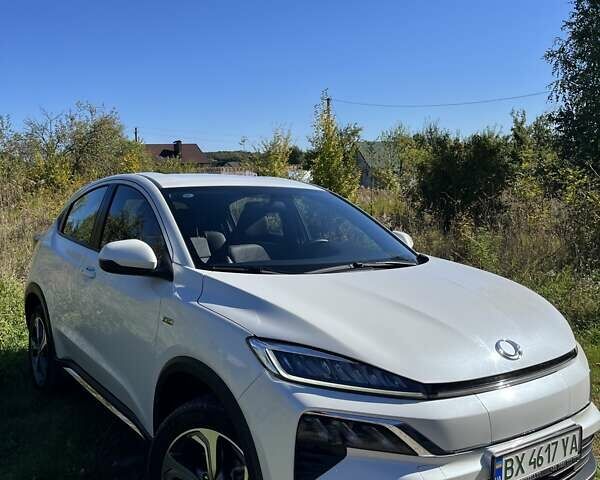 Белый Хонда M-NV, объемом двигателя 0 л и пробегом 17 тыс. км за 18300 $, фото 7 на Automoto.ua