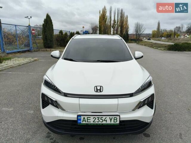 Білий Хонда M-NV, об'ємом двигуна 0 л та пробігом 47 тис. км за 18000 $, фото 8 на Automoto.ua