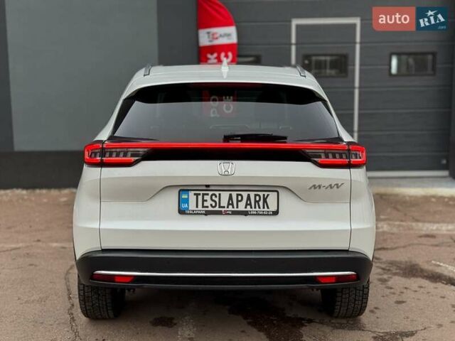 Белый Хонда M-NV, объемом двигателя 0 л и пробегом 39 тыс. км за 16999 $, фото 8 на Automoto.ua