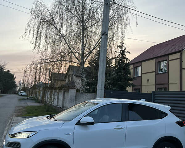 Белый Хонда M-NV, объемом двигателя 0 л и пробегом 76 тыс. км за 16700 $, фото 2 на Automoto.ua