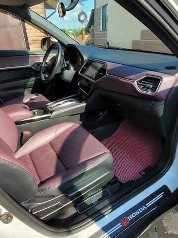 Белый Хонда M-NV, объемом двигателя 0 л и пробегом 23 тыс. км за 18500 $, фото 5 на Automoto.ua