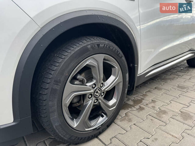 Белый Хонда M-NV, объемом двигателя 0 л и пробегом 81 тыс. км за 16400 $, фото 3 на Automoto.ua