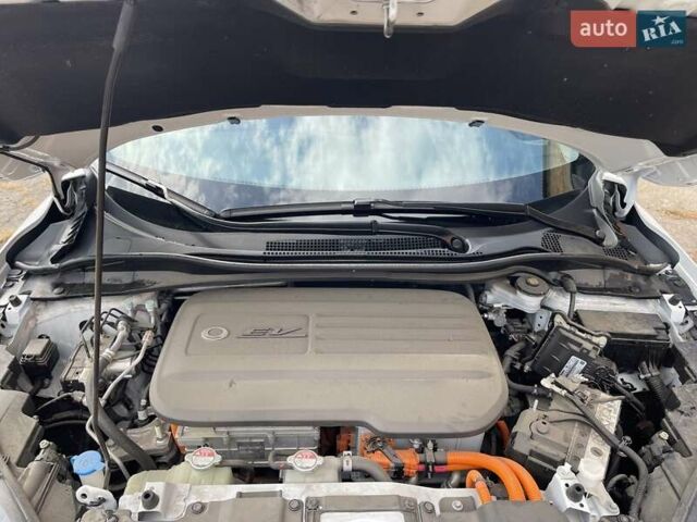 Білий Хонда M-NV, об'ємом двигуна 0 л та пробігом 20 тис. км за 18700 $, фото 20 на Automoto.ua