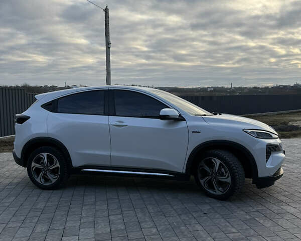 Белый Хонда M-NV, объемом двигателя 0 л и пробегом 23 тыс. км за 18700 $, фото 5 на Automoto.ua