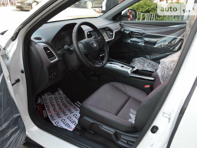 Білий Хонда M-NV, об'ємом двигуна 0 л та пробігом 3 тис. км за 22900 $, фото 13 на Automoto.ua