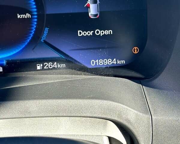 Белый Хонда M-NV, объемом двигателя 0 л и пробегом 25 тыс. км за 16500 $, фото 7 на Automoto.ua