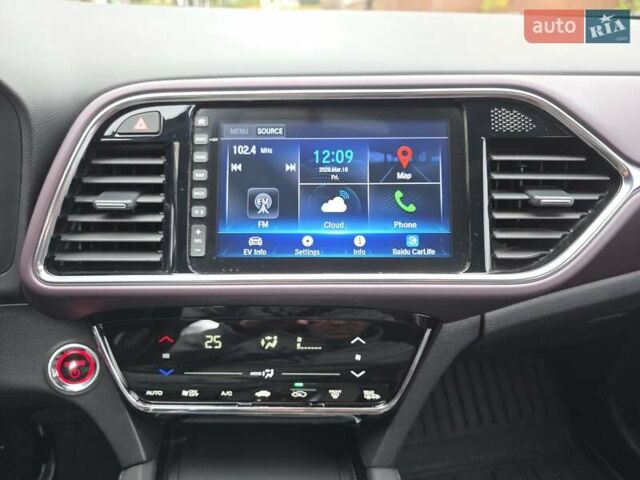 Белый Хонда M-NV, объемом двигателя 0 л и пробегом 31 тыс. км за 16900 $, фото 16 на Automoto.ua