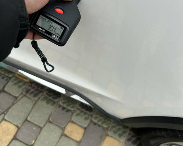 Білий Хонда M-NV, об'ємом двигуна 0 л та пробігом 76 тис. км за 16200 $, фото 19 на Automoto.ua